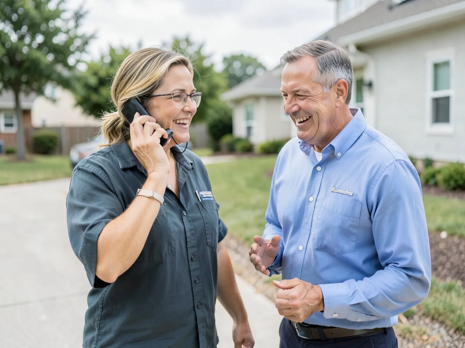 Frequently Asked Questions About Residential Water Damage Restoration in Jbsa Lackland, TX